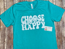Load image into Gallery viewer, Choose Happy