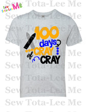 Load image into Gallery viewer, 100 Days of Cray Cray Basic