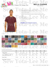 Load image into Gallery viewer, Bright Printed Spirit Shirt - Adult Sizes