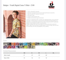Load image into Gallery viewer, Badger Bundle