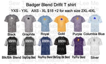 Load image into Gallery viewer, Badger Bundle