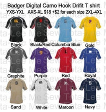 Load image into Gallery viewer, Badger Bundle