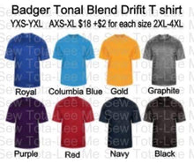 Load image into Gallery viewer, Badger Bundle