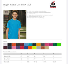 Load image into Gallery viewer, Badger Bundle