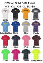 Load image into Gallery viewer, C2 Sport Dri-Fit Bundle