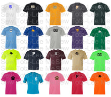 Load image into Gallery viewer, C2Sport Short Sleeve Drifit Shirts