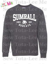 Load image into Gallery viewer, Gildan - Heavy Blend™ Youth Sweatshirt