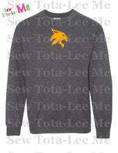 Load image into Gallery viewer, Gildan - Heavy Blend™ Youth Sweatshirt