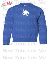Load image into Gallery viewer, Gildan - Heavy Blend™ Youth Sweatshirt