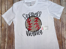 Load image into Gallery viewer, Softball mama