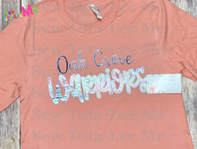 Load image into Gallery viewer, Bright Printed Spirit Shirt - Adult Sizes