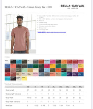 Load image into Gallery viewer, Bella+Canvas Bundle