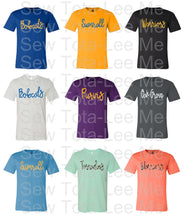 Load image into Gallery viewer, Team Spirit Shirt - Adult