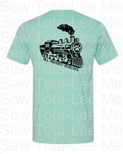 Load image into Gallery viewer, SHS Color Guard Mint