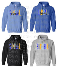 Load image into Gallery viewer, Sumrall Spirit Hoodie