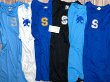 Load image into Gallery viewer, $10 Sumrall C2Sport Drifit Shirts

