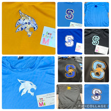 Load image into Gallery viewer, $10 Sumrall C2Sport Drifit Shirts
