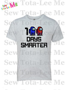 100 Days Smarter Basics