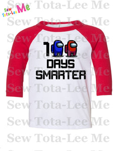 100 Days Smarter Basics