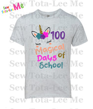 Load image into Gallery viewer, 100 Magical Days of school
