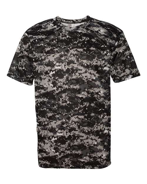 Badger Digital Camo Drifit T-Shirt – Sew Tota-Lee Me, LLC