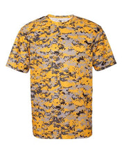 Load image into Gallery viewer, Badger Digital Camo Drifit T-Shirt
