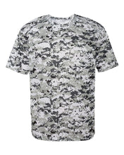 Load image into Gallery viewer, Badger Digital Camo Drifit T-Shirt
