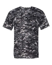 Load image into Gallery viewer, Badger Digital Camo Drifit T-Shirt
