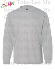 Load image into Gallery viewer, Youth C2 Sport - Performance Long Sleeve T-Shirt
