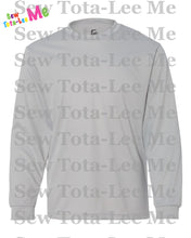 Load image into Gallery viewer, Adult C2 Sport - Performance Long Sleeve T-Shirt
