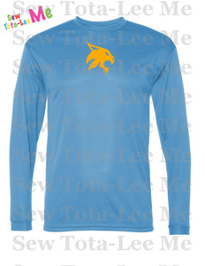 Adult C2 Sport - Performance Long Sleeve T-Shirt