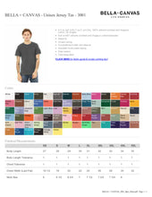 Load image into Gallery viewer, Team Spirit Shirt - Adult
