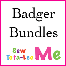 Load image into Gallery viewer, Badger Bundle
