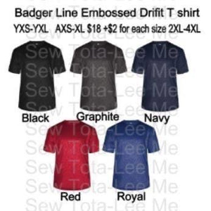 Badger Bundle