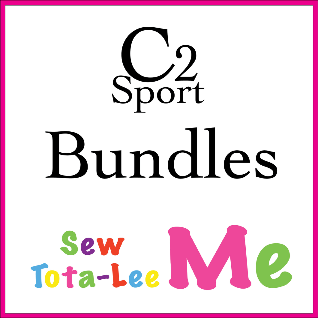 C2 Sport Dri-Fit Bundle