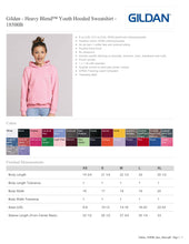Load image into Gallery viewer, Bella+Canvas Long Sleeve Spirit Bundle
