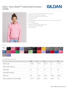 Bella+Canvas Long Sleeve Spirit Bundle