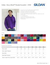 Load image into Gallery viewer, Bella+Canvas Long Sleeve Spirit Bundle
