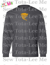 Load image into Gallery viewer, Adult C2 Sport - Performance Long Sleeve T-Shirt
