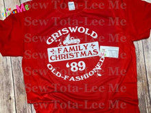 Load image into Gallery viewer, Griswold Family Christmas
