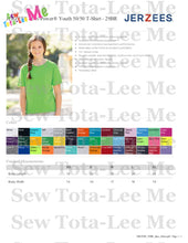 Load image into Gallery viewer, 80&#39;s Inspired Leopard Tie Dye Sublimation T
