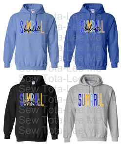 Sumrall Spirit Hoodie