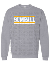 Load image into Gallery viewer, Sumrall Sweatshirt
