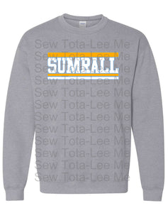 Sumrall Sweatshirt