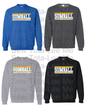 Load image into Gallery viewer, Sumrall Sweatshirt
