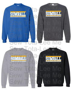 Sumrall Sweatshirt