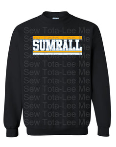 Sumrall Sweatshirt