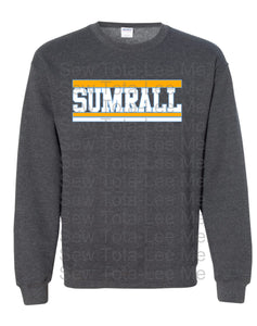 Sumrall Sweatshirt